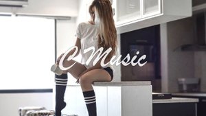 Vnuk - Фит про девочку (CMusic)