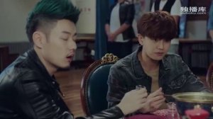 Никогда не говори прощай 1 сезон 1 серия