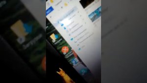 Показываю где хранятся скрины с майна)