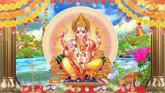 Live: ganpati songs | ganesh bhajan | ghar me padharo gajanan ji | ganesh ji ki aarti | Mantra, art