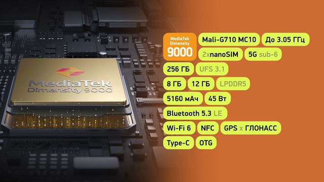 Обзор Tecno Phantom X2 / Pro — тут выдвигающийся объектив