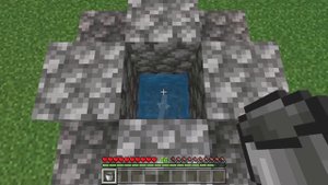 EASIEST 1.20 AUTOMATIC FISH FARM TUTORIAL in Minecraft Bedrock (MCPE/Xbox/PS4/Nintendo Switch/PC)