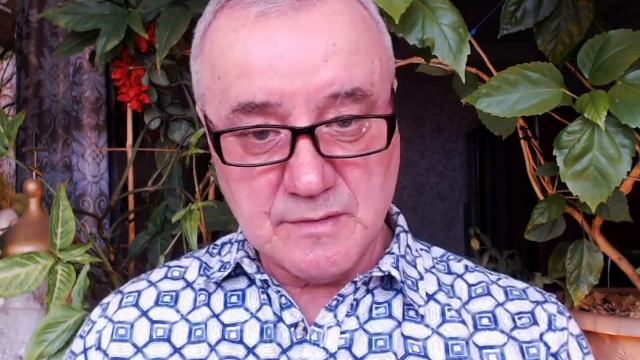 Исцеление за один сеанс. Целитель Василий