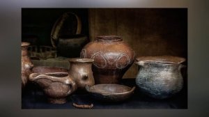 Археологическое прошлое Пензенского края