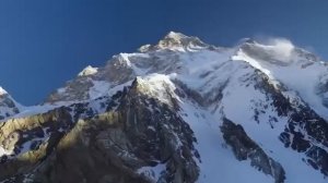 ЭВЕРЕСТ. К2. АЛЕКСАНДР АБРАМОВ. РОССИЯ.
