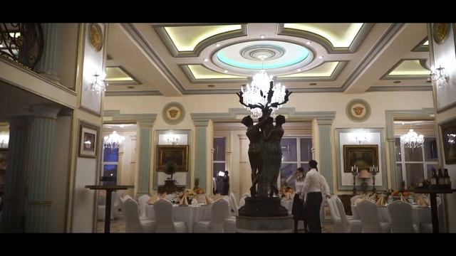 Ресторан 