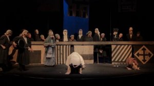 Кавказский меловой круг