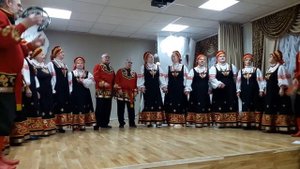 "Раз, Два, Люблю Тебя"