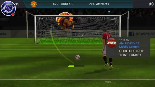 FIFA Mobile Stream grind mode on 😈 смотреть онлайн