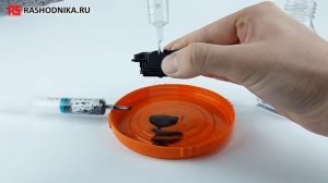 EPSON L210 НЕ ПЕЧАТАЕТ ПРОМЫВКА ГОЛОВКИ EPSON L210   L200   L100   L110 online video cutter com