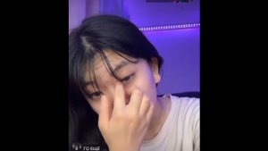 Стрим в tiktok|Катана (카타나) нарезка /1