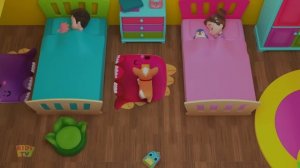 If You're Happy and You Know It + More Kids Songs & Nursery Rhymes