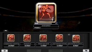UFC для Android - обзор симулятора миксфайта от Game Plan