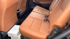 В ПРОДАЖЕ TOYOTA FORTUNER 2022 ГОД, 2.8 ДИЗЕЛЬ, БЕЗ ПРОБЕГА