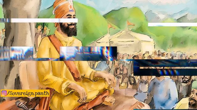 Remix Katha || Sri Guru Gobind Singh Ji (Part 103) || Giani Sher Singh Ji || Sovereign Panth смотреть онлайн