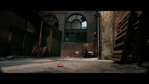 Халк против Человека-муравья! (HD) Hulk vs Ant Man