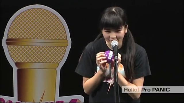 やたら奇声をあげるまーちゃん（Sato Masaki）