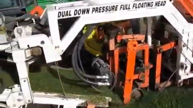 ГАЗОН ДЛЯ ФУТБОЛЬНОГО ПОЛЯ! ГДЕ БЕРУТ и КАК ТРАНСПОРТИРУЮТ? смотреть онлайн