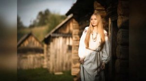 Песни для души... "А жизнь прожить - не поле перейти..."