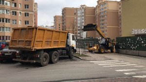 ЭКСКАВАТОРЫ-ПОГРУЗЧИКИ