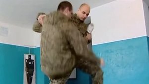 78-й Шимановский ордена Александра Невского пограничный отряд.