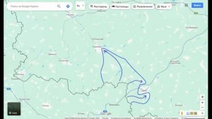 бои в Судже и ВСУ у Коренево на 18.00 7 августа.