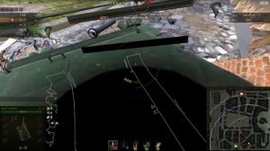 Нычки БАГИ в WORLD OF TANKS #12