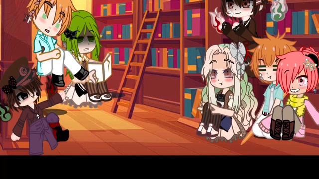 ^^Реакция туалетный мальчик ханако-кун на тик ток^^ (3/?) #туалетныймальчикханако #gacha смотреть онлайн