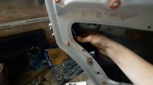 ВАЗ 2109 установка сигнализации ВАЗ 2109 установка замков центрзамок.