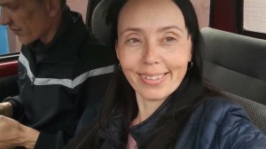 205/У нас новая машина/Будущий ветеринар