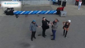 Нам 20 лет!!! День рождения компании УралСпецТранс.