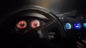 Уаз на v8 magnum 318 5.2L два месяца простоя и запуск в -7