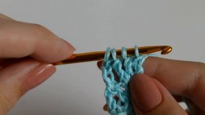 КАК ВЯЗАТЬ ШИШЕЧКИ КРЮЧКОМ УРОКИ ВЯЗАНИЯ