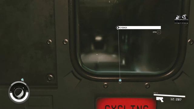 Starfield - Earth... what a dump!