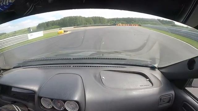 RHHCC 2018 6 этап - Nring Нижний Новгород 27.07.2018 смотреть онлайн