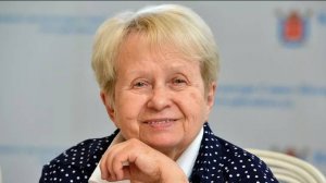 Концерт посвященный 90-летию Александры Пахмутовой
