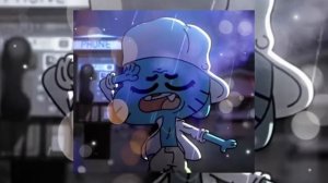 can you remember the rain (sped up)