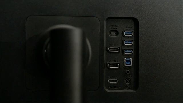 LG 32EP950 UltraFine Display OLED Pro Monitor | First Look 32 in смотреть онлайн