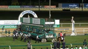 скачки, Дубай_horse racing Dubai