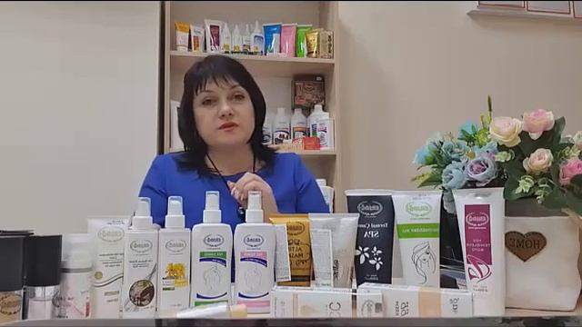 ПРОДУКЦІЯ ПО ДОГЛЯДУ ЗА ОБЛИЧЧЯМ ВІД КОМПАНІЇ ERSAG