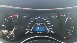 Haval H9 реальный расход топлива. TDI