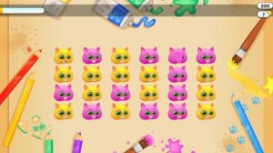 BUBBU MY VIRTUAL PET// All mini games gameplay//
