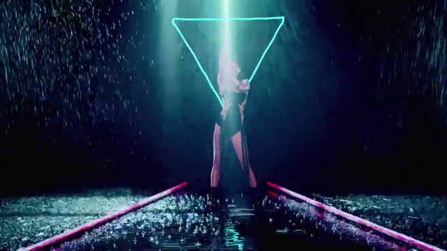 музика  ------- 2013 • Инна подвиг. Yandel - In Your Eyes (Официално видео)