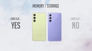 Samsung Galaxy A55 VS Galaxy S24 - Detailed Comparison
