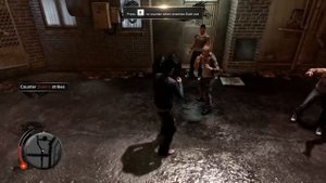 Обзор игры Sleeping Dogs: Definitive Edition