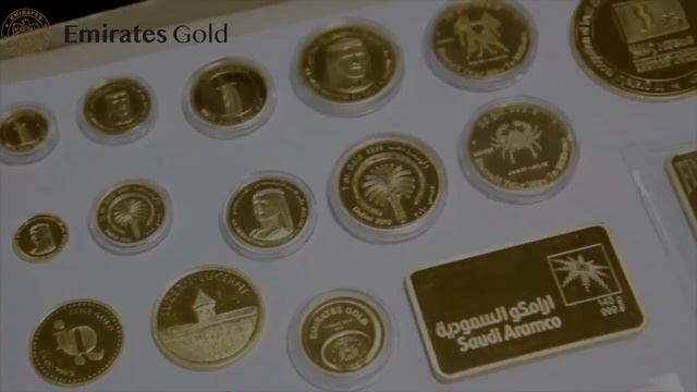 Как зарабатывать на золоте? смотреть онлайн