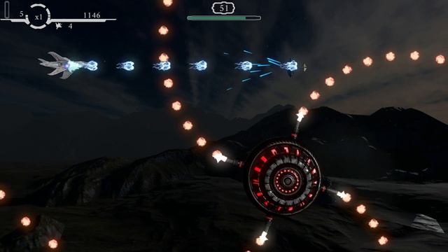 Vulture Strike PC Gameplay смотреть онлайн