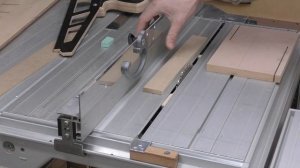 Доработка Festool Precisio CS 70/ Revision  Festool Precisio CS 70