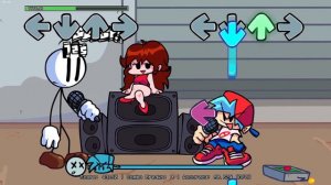 FNF vs Impostor V4: Titular (Henry Stickmin Song) [FC]