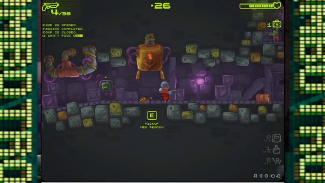 Zombotron GUÍA PARTE #1 - Sin comentar (SFpro) смотреть онлайн